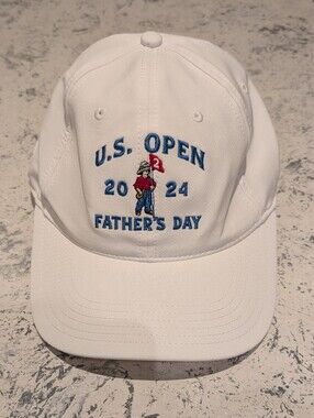 U.S. Open Golf 2024 Father's Day Cap